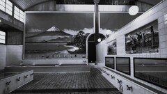 銭湯②(洗い場)