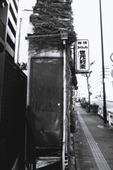 気になるカフェ