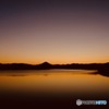 Evening light