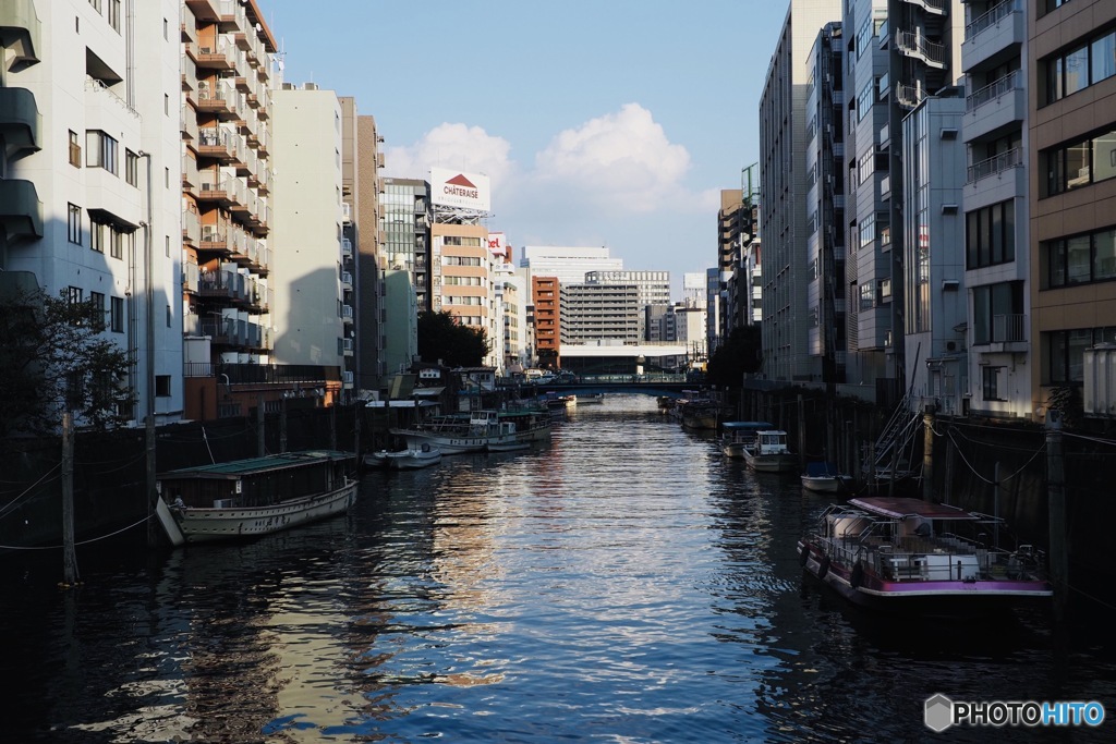 浅草橋界隈②