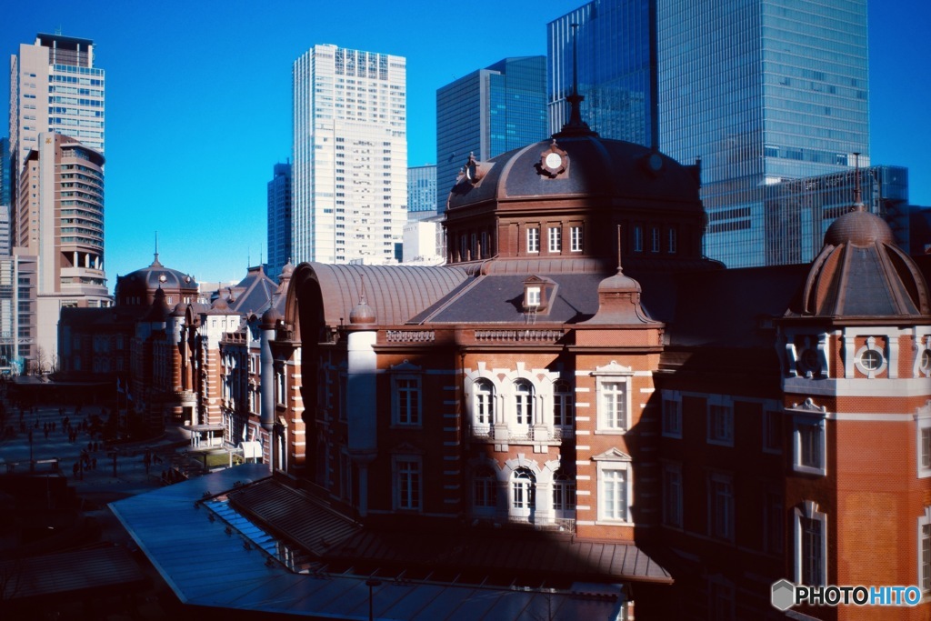 Marunouchi