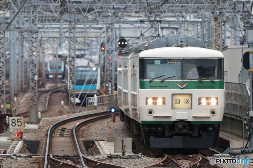 東京駅