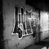 under the bridge