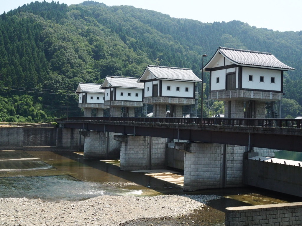 水門