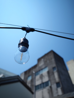 電球