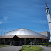 UFOの町