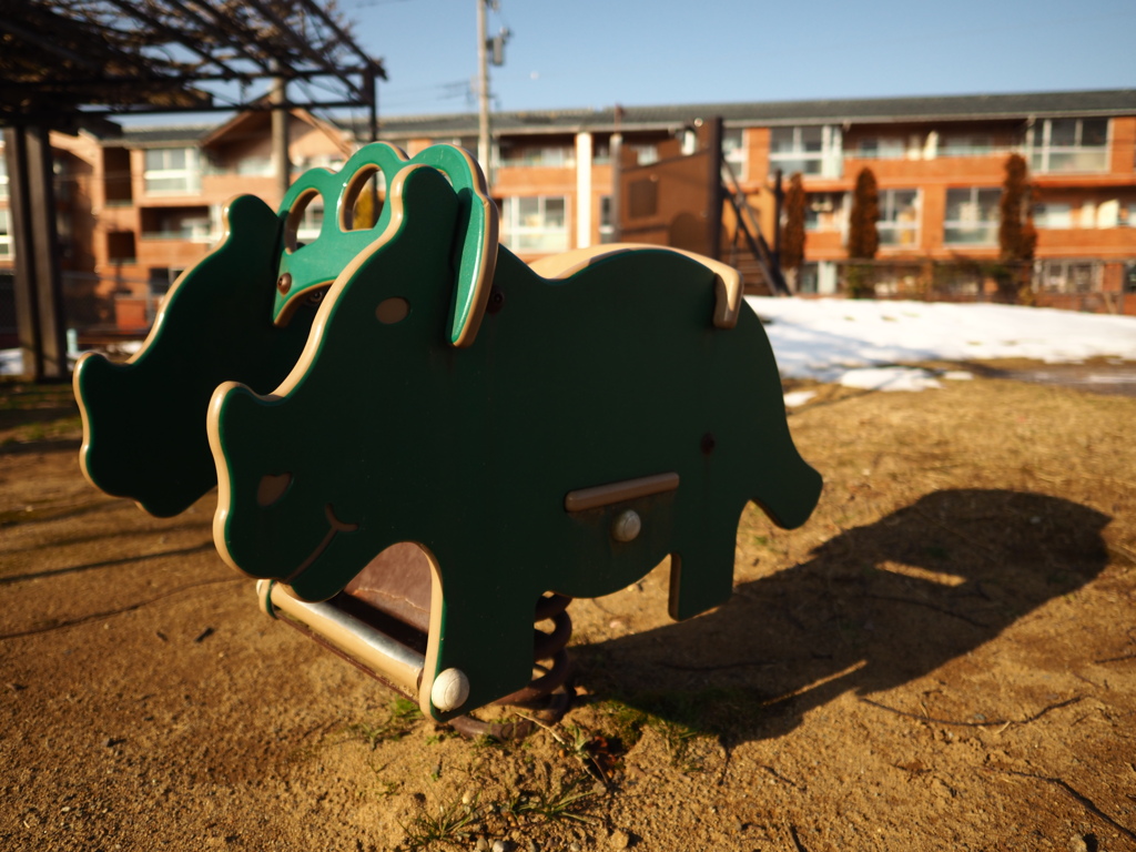 公園