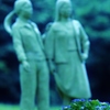 　蒼いとき・・