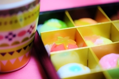 　mother's　day　♪