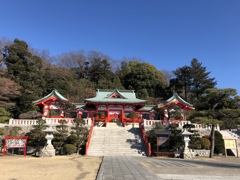 織姫神社