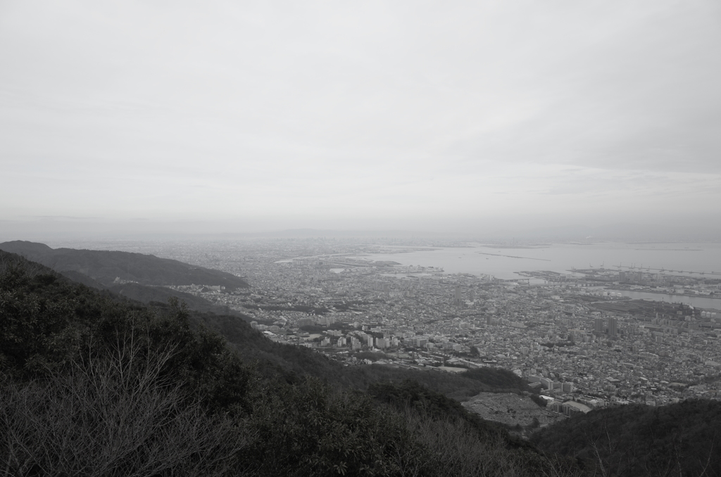 摩耶山