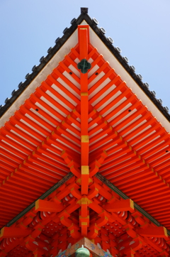 朱色