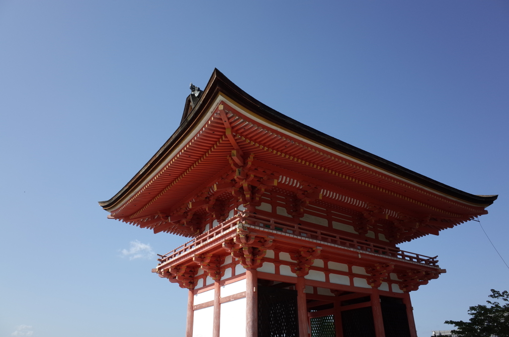 清水寺