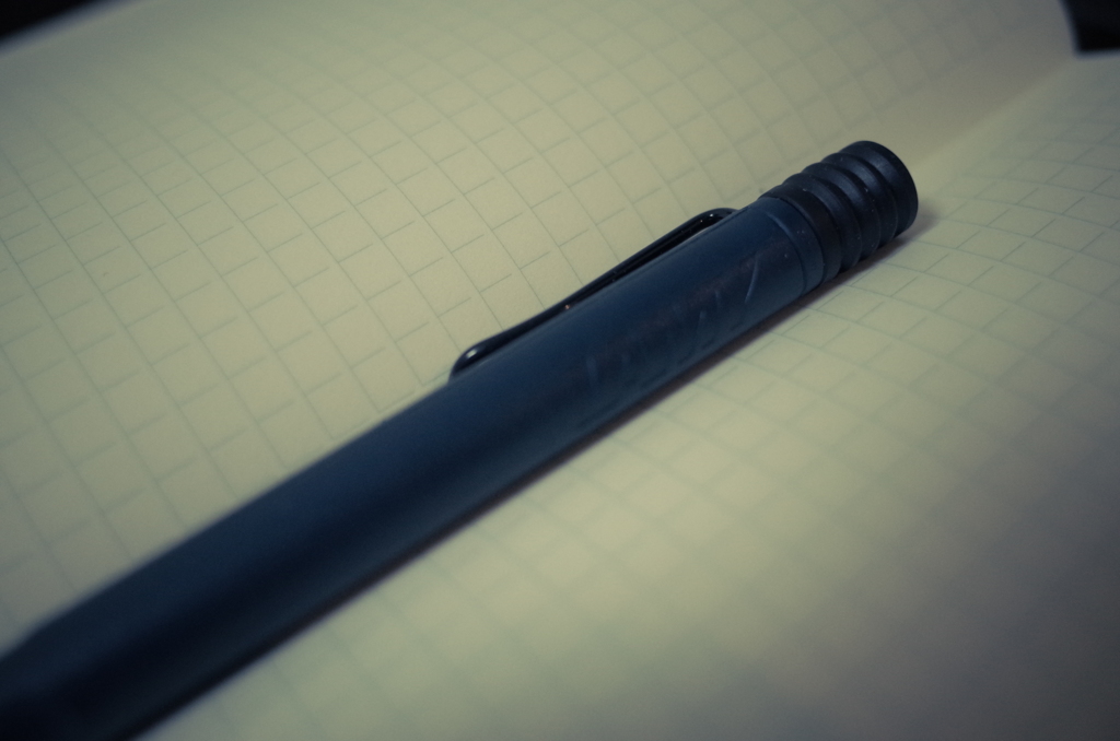 LAMY Safari