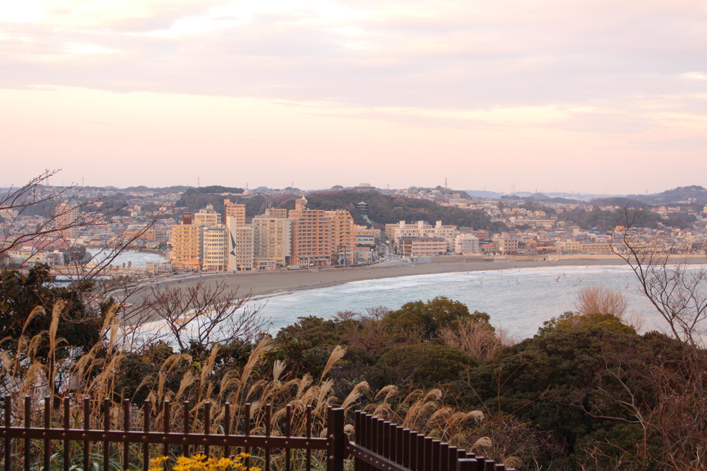 江の島２