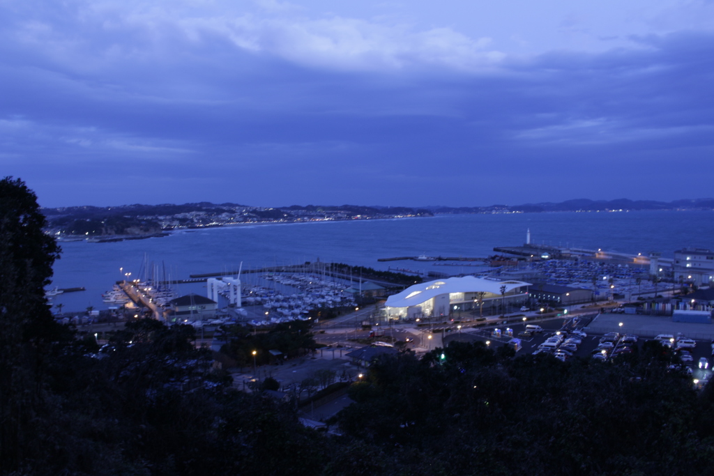 江の島３