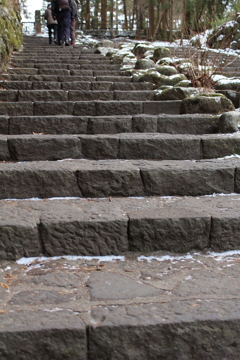 日光 輪王寺 (1)