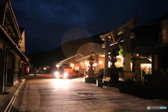 宿場の夏祭り（熊川）IMG_2371