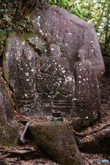 狛坂摩崖仏DSC01016