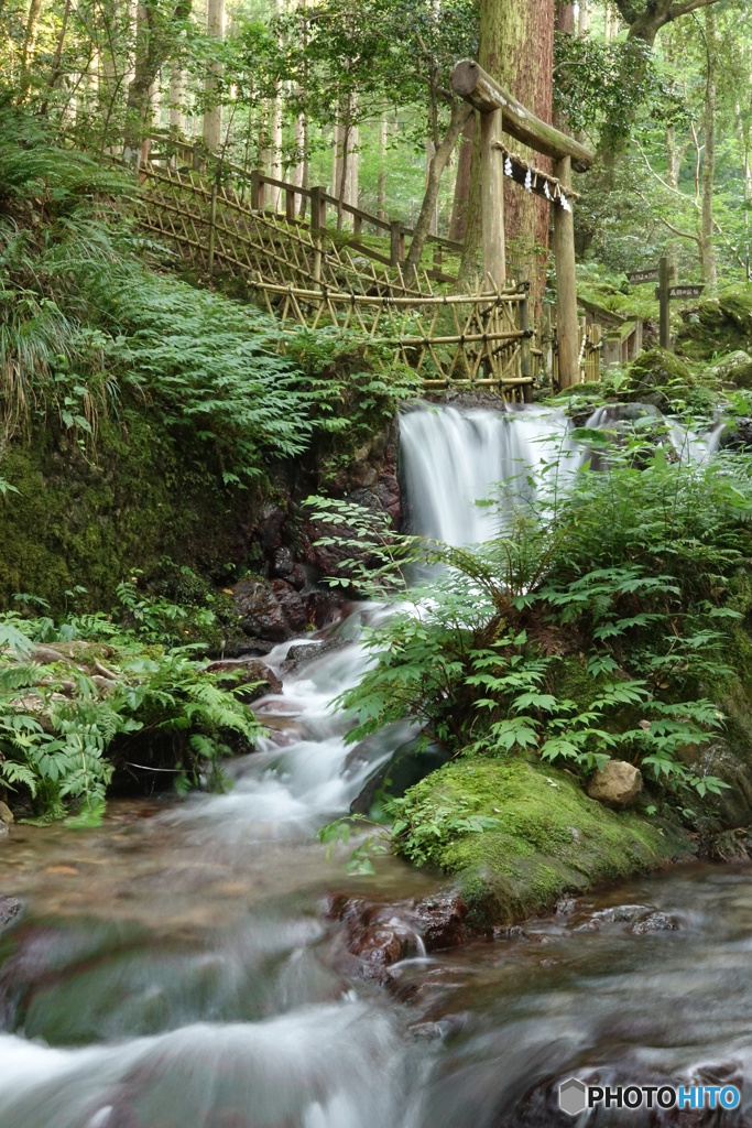 瓜割の滝DSC06186