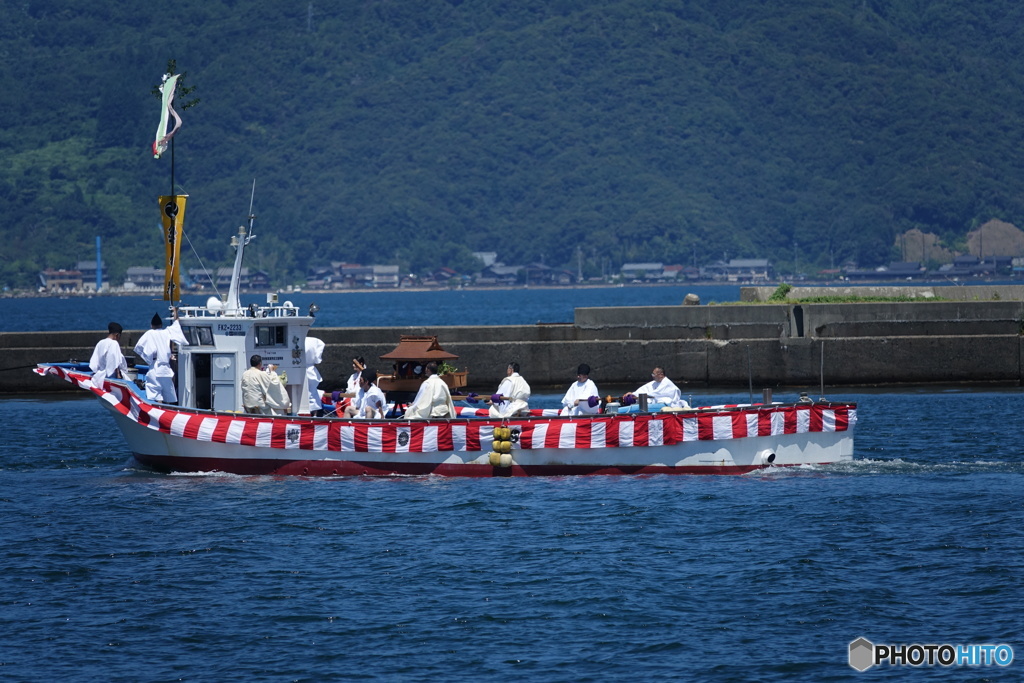 舟神輿（総参祭）DSC06229