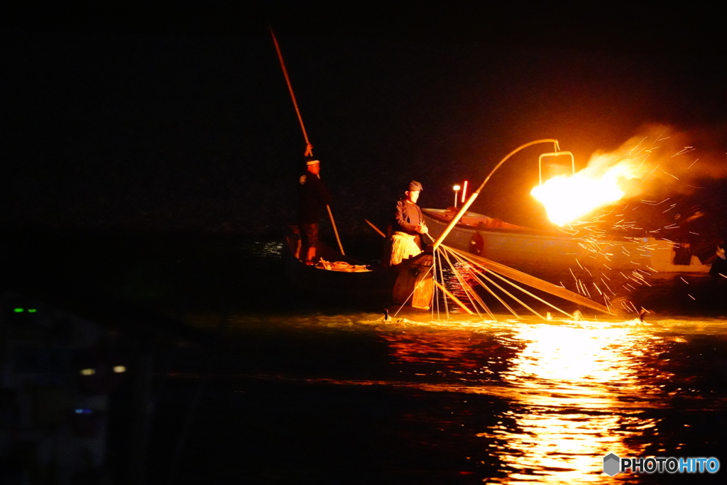 鵜飼DSC05608