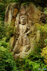 車谷不動（岩根山）DSC02735