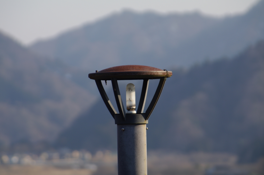 宮ヶ瀬公園