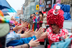 2018 Pride Parade