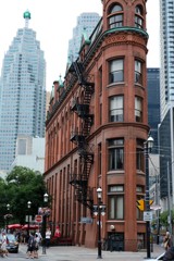 Gooderham Building