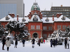 北海道庁旧本庁舎