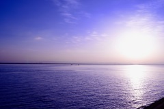 有明海