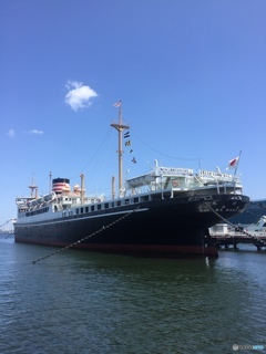 波濤を越えて