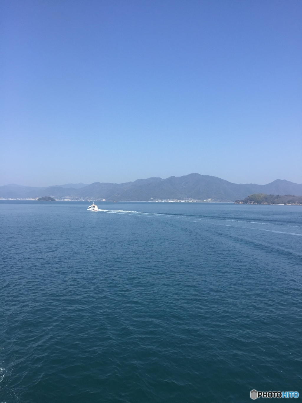 瀬戸の花嫁