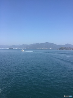 瀬戸の花嫁