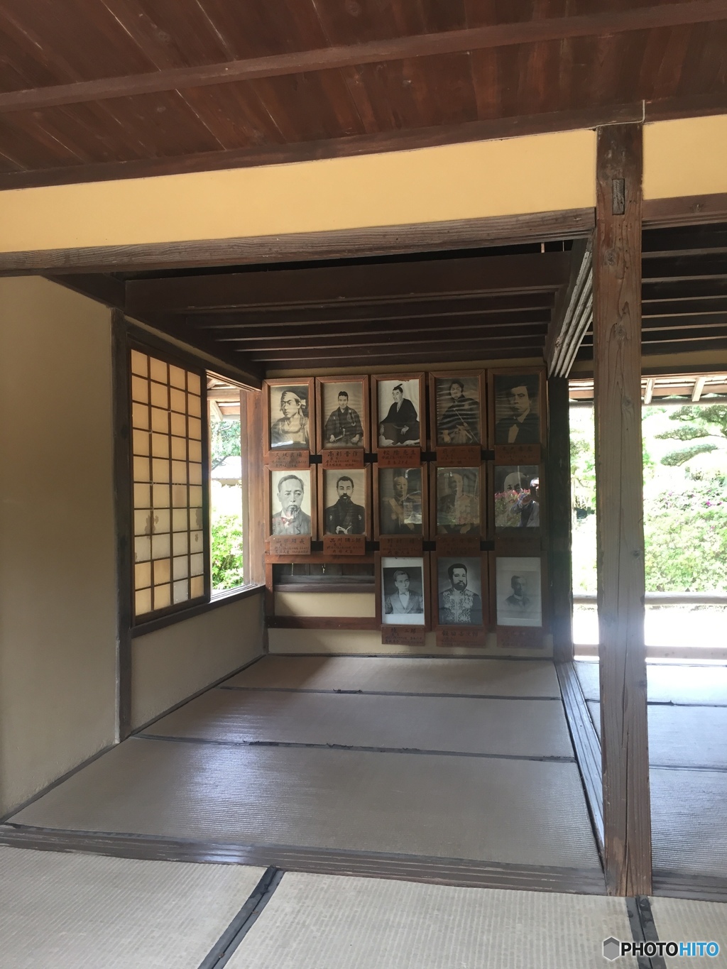 松下村塾門下生