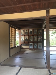 松下村塾門下生