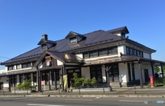 あゝ終着駅