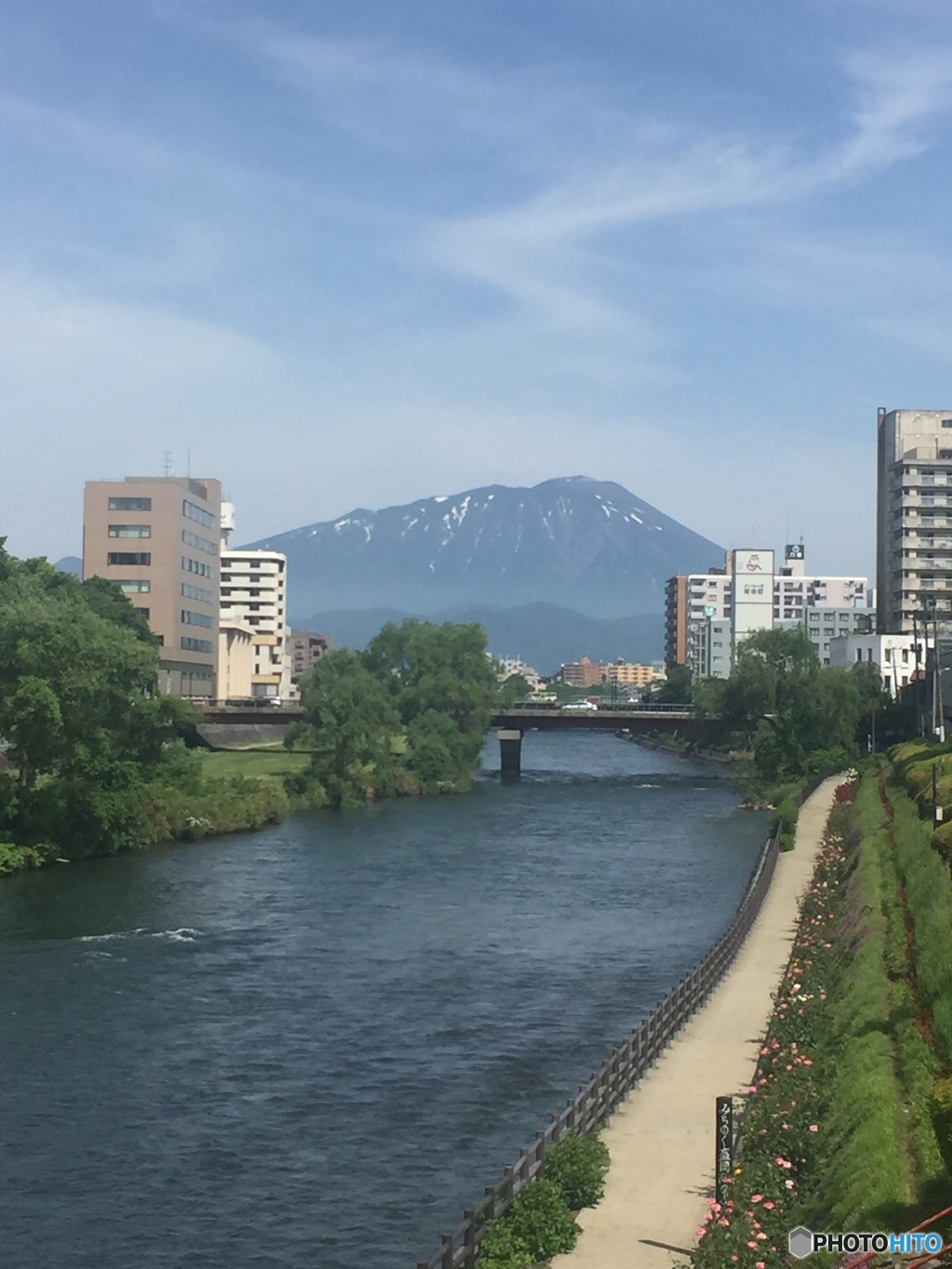 みちのくひとり旅