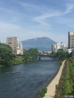みちのくひとり旅