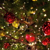 クリスマスツリー