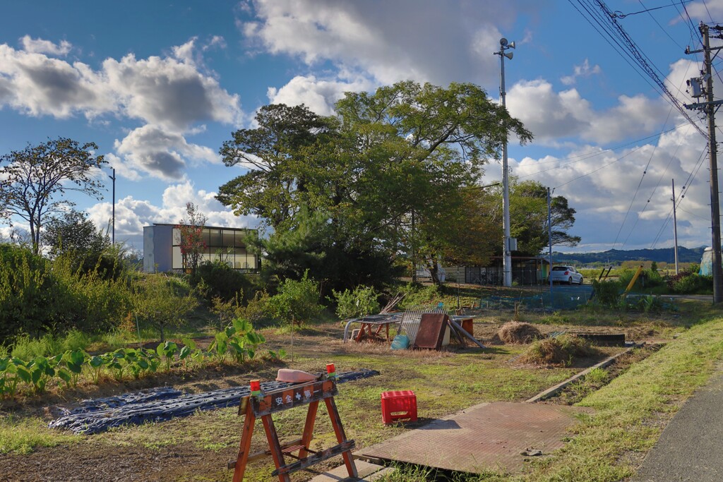 てんはま 細谷駅3