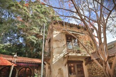 拝啓 小雪の候 ぬくもりの森4