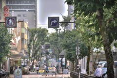拝啓 小暑の候 静岡7