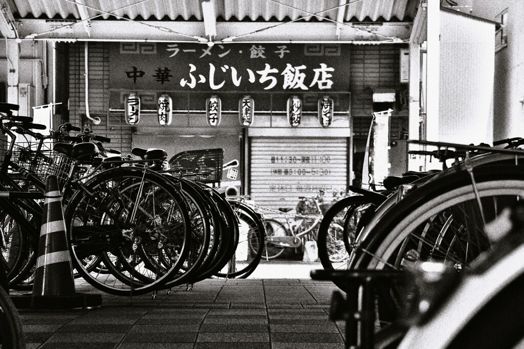 拝啓 小暑の候 mono3