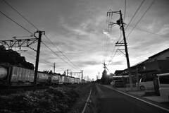 拝啓 寒露の候9