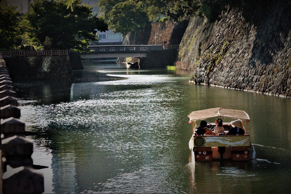 拝啓 白露の候、静岡6