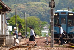 拝啓 小満の候 天浜5