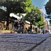 拝啓 霜降の候、呉服町