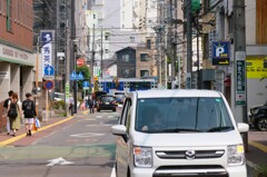 拝啓 小暑の候 静鉄3